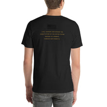 Load image into Gallery viewer, Freedom Keeper Flag Tee
