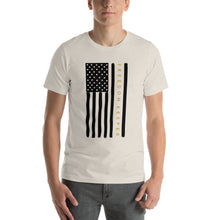 Load image into Gallery viewer, Freedom Keeper Flag Tee 2
